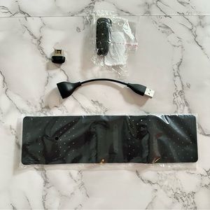 Fitbit One ACCESSORIES ONLY